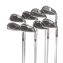 TaylorMade RBZ Steel Mens Right Hand Irons 4-GW Regular - RBZ