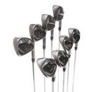 TaylorMade RBZ Steel Mens Right Hand Irons 4-GW Regular - RBZ
