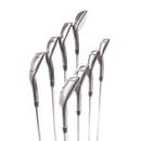 TaylorMade RBZ Steel Mens Right Hand Irons 4-GW Regular - RBZ