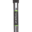 TaylorMade RBZ Steel Mens Right Hand Irons 4-GW Regular - RBZ