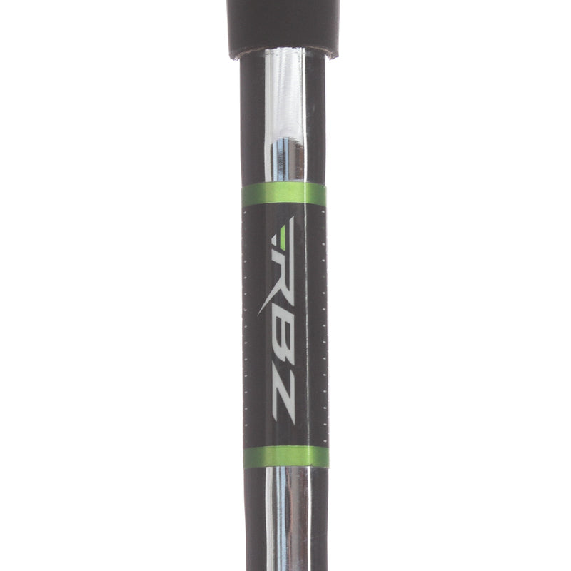 TaylorMade RBZ Steel Mens Right Hand Irons 4-GW Regular - RBZ
