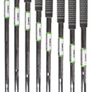 TaylorMade RBZ Steel Mens Right Hand Irons 4-GW Regular - RBZ