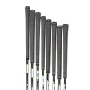 TaylorMade RBZ Steel Mens Right Hand Irons 4-GW Regular - RBZ