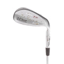 Mizuno MP-T10 Steel Mens Right Hand Lob Wedge 60* 5 Bounce Wedge Flex - Dynamic Gold