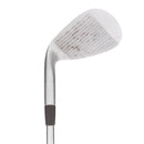 Mizuno MP-T10 Steel Mens Right Hand Lob Wedge 60* 5 Bounce Wedge Flex - Dynamic Gold