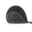 TaylorMade Burner Graphite Mens Right Hand Driver 10.5* Senior - Reax 50g