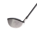 TaylorMade Burner Graphite Mens Right Hand Driver 10.5* Senior - Reax 50g