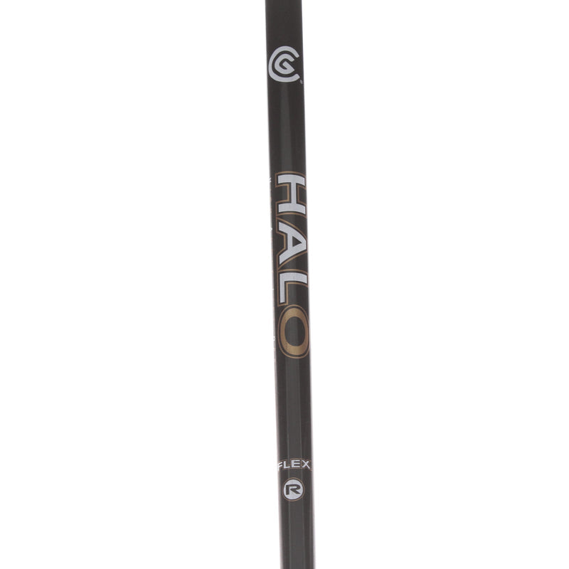 Cleveland halo Graphite Mens Right Hand 2 Hybrid 19* Regular - cleveland Halo