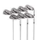 Callaway Mavrik Steel Mens Right Hand Irons 5-SW Regular - True Temper XP- 95g