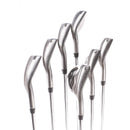 Callaway Mavrik Steel Mens Right Hand Irons 5-SW Regular - True Temper XP- 95g