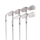Callaway Mavrik Steel Mens Right Hand Irons 5-SW Regular - True Temper XP- 95g