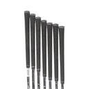 Callaway Mavrik Steel Mens Right Hand Irons 5-SW Regular - True Temper XP- 95g