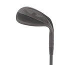 Titleist SM-9 Black Steel Mens Right Hand Sand Wedge 54* 12 Bounce D Grind Wedge Flex - Dynamic Gold Black