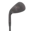 Titleist SM-9 Black Steel Mens Right Hand Sand Wedge 54* 12 Bounce D Grind Wedge Flex - Dynamic Gold Black