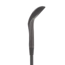 Titleist SM-9 Black Steel Mens Right Hand Sand Wedge 54* 12 Bounce D Grind Wedge Flex - Dynamic Gold Black