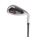 Callaway Razer Graphite Mens Right Hand Lob Wedge 60* 10 Bounce S Grind Regular - Callaway 75g