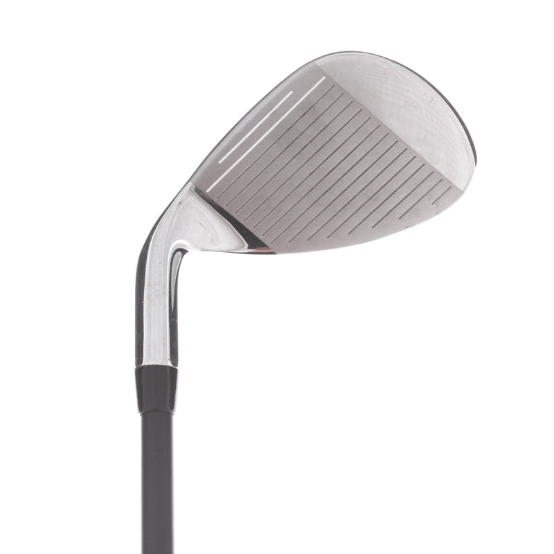 Callaway Razer Graphite Mens Right Hand Lob Wedge 60* 10 Bounce S Grind Regular - Callaway 75g