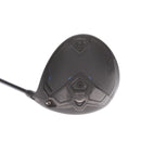 Cobra Darkspeed-X Graphite Mens Right Hand Driver 9* Stiff - Mamiya 6f4