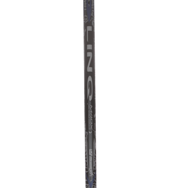 Cobra Darkspeed-X Graphite Mens Right Hand Driver 9* Stiff - Mamiya 6f4