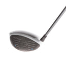 TaylorMade Sim Max Graphite Mens Right Hand Driver 9* Stiff - Hzrdus Smoke 70g