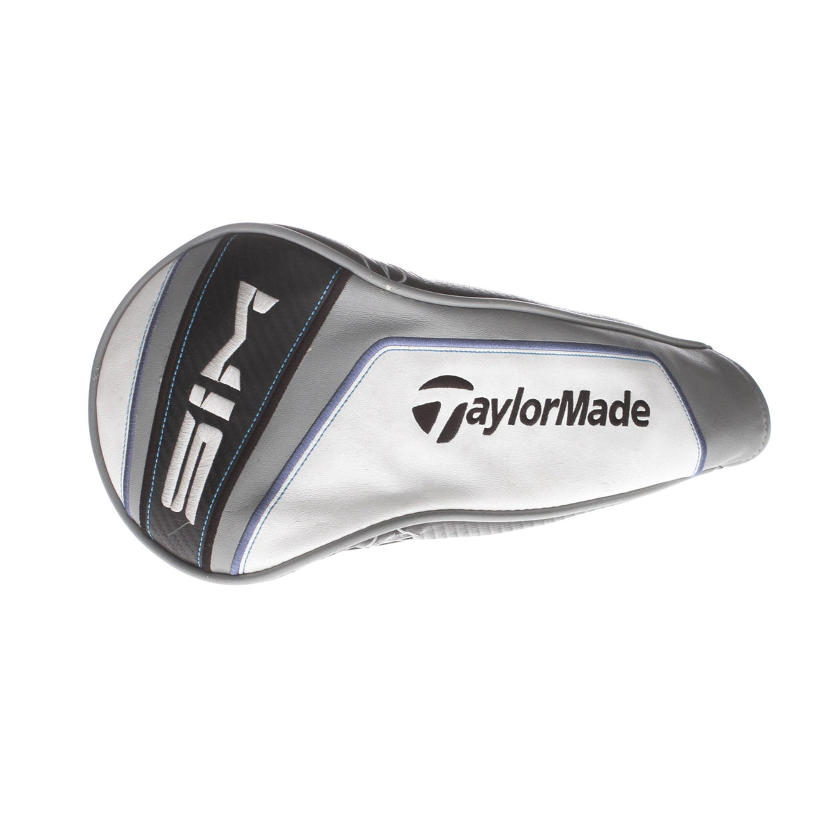 TaylorMade Sim Max Graphite Mens Right Hand Driver 9* Stiff - Hzrdus S 
