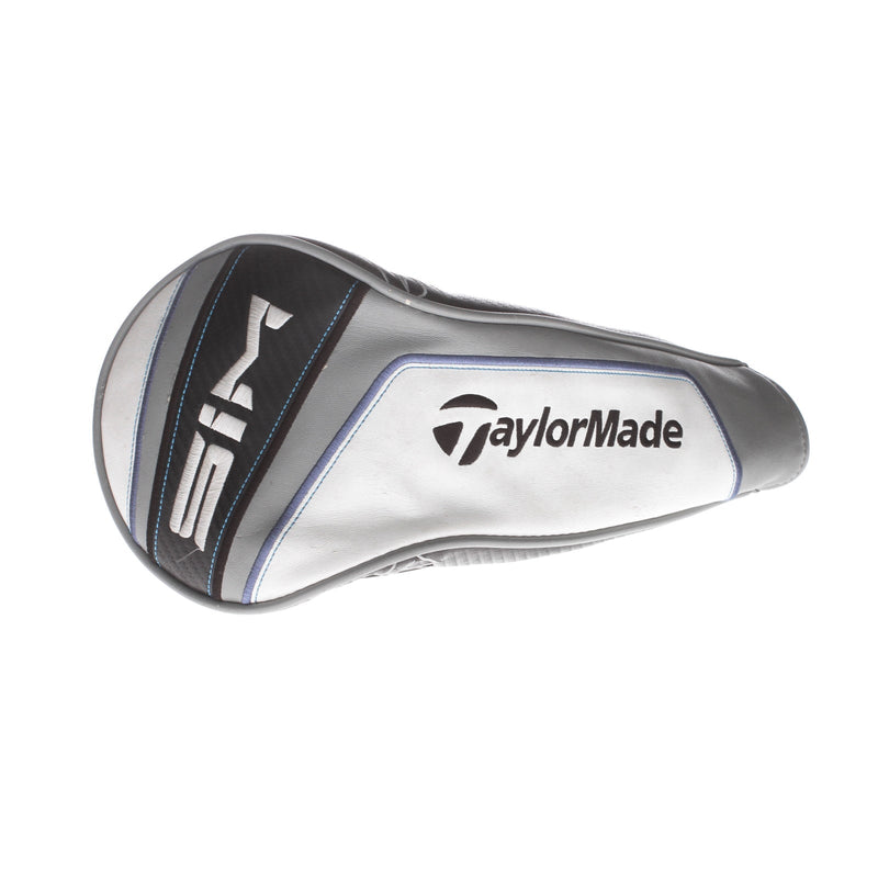 Used TaylorMade SIM Driver 9 Degree Used Golf Club at GlobalGolf.com