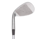 Cobra King Pur Steel Mens Right Hand Lob Wedge 60* 8 Bounce S Grind Wedge Flex - Cobra Steel