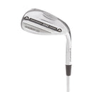 Cobra SB Steel Mens Right Hand Sand Wedge 54* 10 Bounce S Grind Wedge Flex - KBS Hi-Rev 2.0120