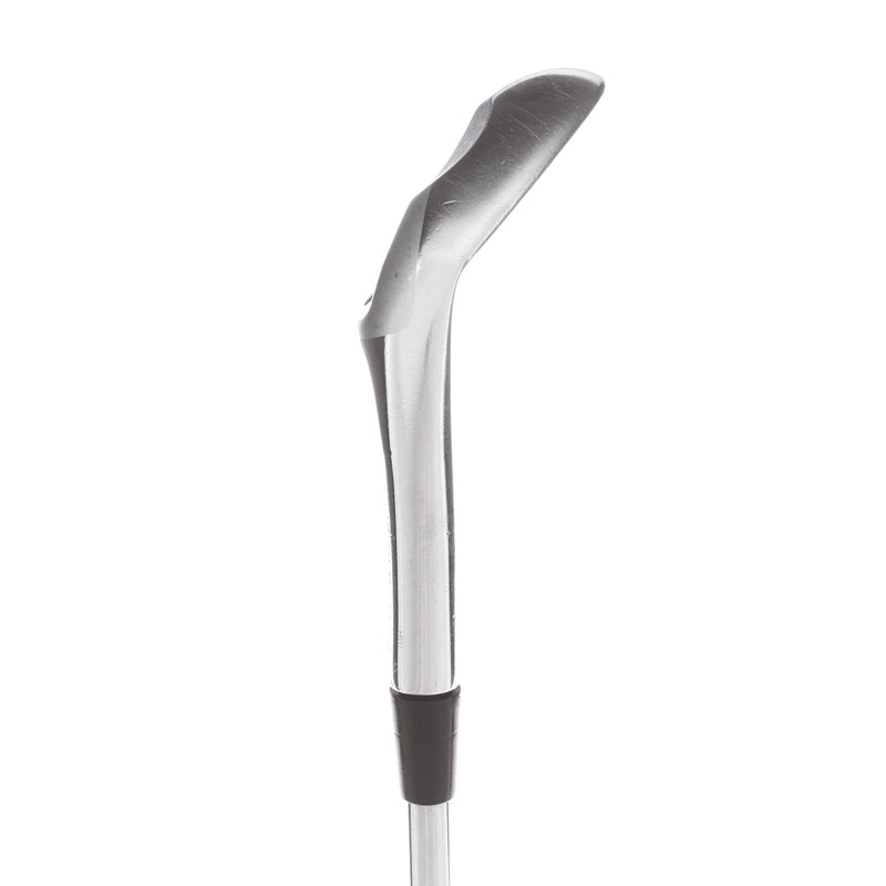 Cobra SB Steel Mens Right Hand Sand Wedge 54* 10 Bounce S Grind Wedge Flex - KBS Hi-Rev 2.0120