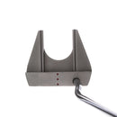 Odyssey White Hot 7 Steel Mens Right Hand Putter Putter - Steel