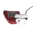 Odyssey Works 7 Steel Mens Right Hand Putter Putter - Steel