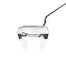 Odyssey Works 7 Steel Mens Right Hand Putter Putter - Steel