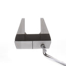 Odyssey Works 7 Steel Mens Right Hand Putter Putter - Steel