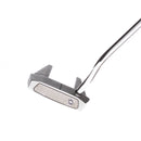 Odyssey Works 7 Steel Mens Right Hand Putter Putter - Steel