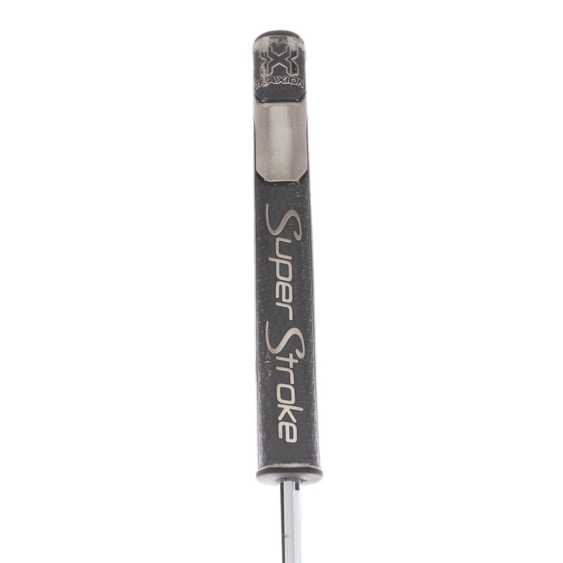 Odyssey Works 7 Steel Mens Right Hand Putter Putter - Steel