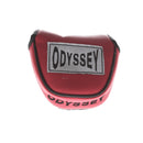 Odyssey Works 7 Steel Mens Right Hand Putter Putter - Steel