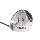 Ping K-15 Graphite Mens Right Hand Driver 12* Senior - TFC149 d