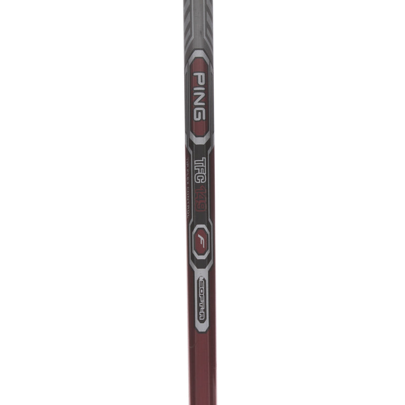 Ping K-15 Graphite Mens Right Hand Fairway 5 Wood 19* Senior - TFC149 f
