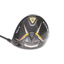 Cobra Ltd-X Graphite Mens Right Hand Driver 9* Stiff - Hzrdus Smoke 6.0 60g