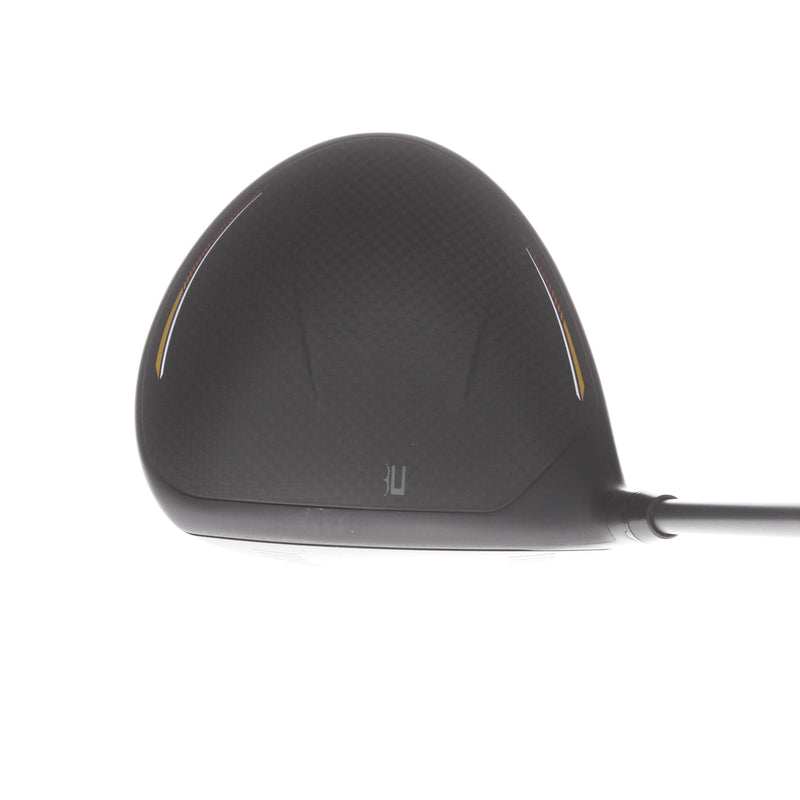 Cobra Ltd-X Graphite Mens Right Hand Driver 9* Stiff - Hzrdus Smoke 6.0 60g