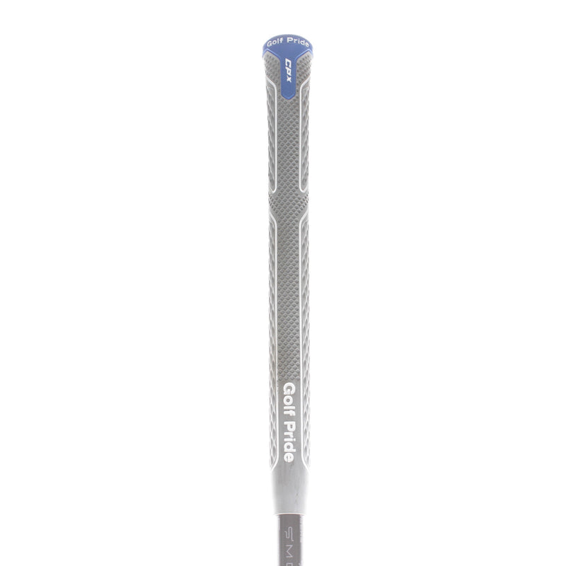 Cobra Ltd-X Graphite Mens Right Hand Driver 9* Stiff - Hzrdus Smoke 6.0 60g