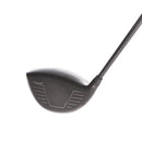 Wilson Dynapwr Carbon Graphite Mens Right Hand Driver 10.5* Stiff - Hzrdus Red Smoke 60g