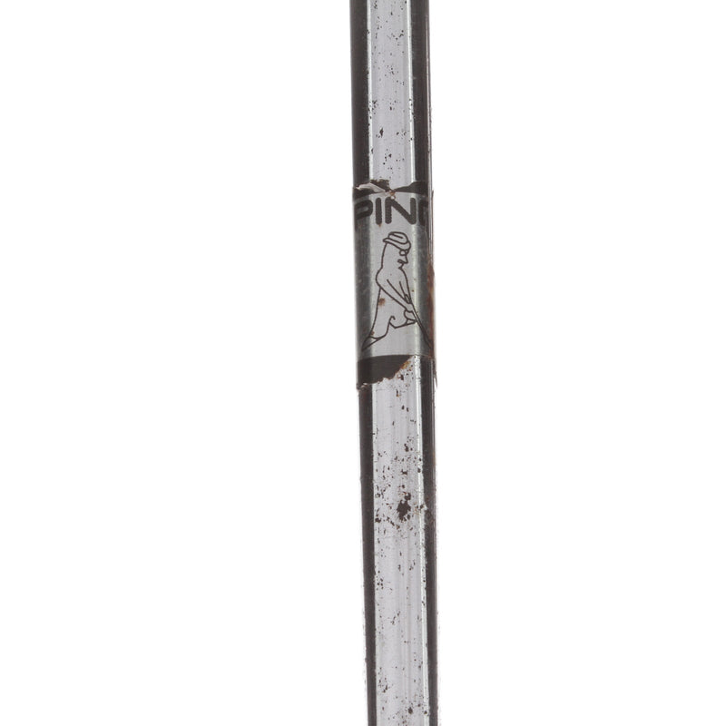 Ping Eye-2 Steel Mens Right Hand Putter Putter - Steel