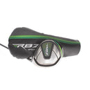 TaylorMade RBZ Speedlite Graphite Mens Right Hand Driver 10.5* Regular - RBZ 55 g