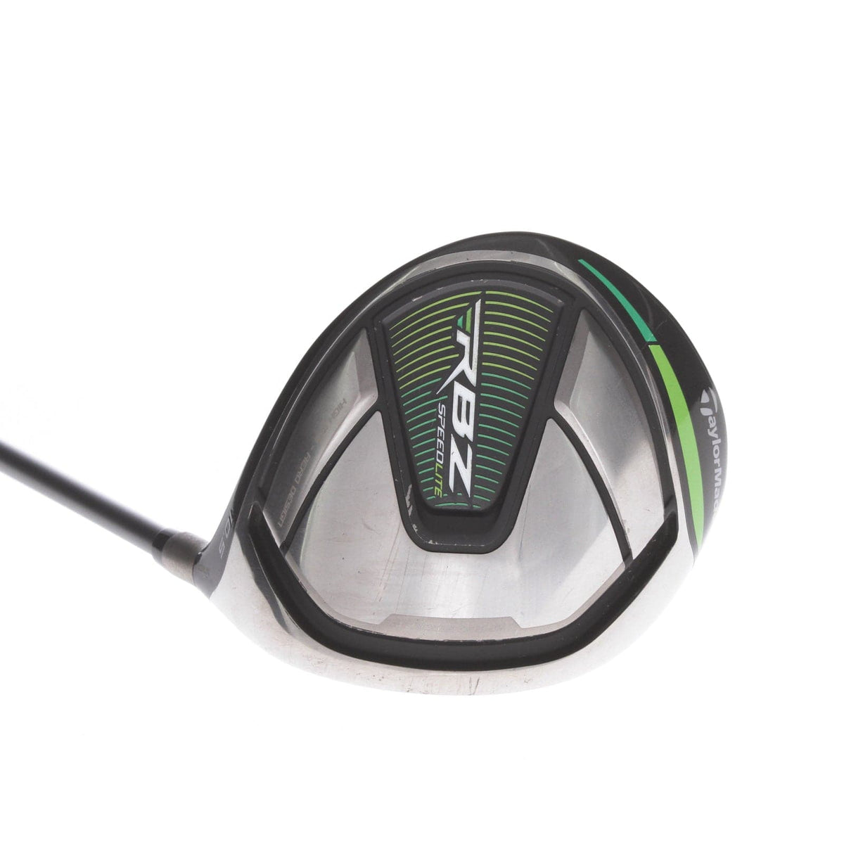 RBZ Speedlite ドライバー TaylorMade RBZ Speedlite Graphite Mens Right Hand Driver 10.5* Regular