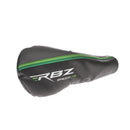 TaylorMade RBZ Speedlite Graphite Mens Right Hand Driver 10.5* Regular - RBZ 55 g