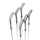 Adams Idea a7 Steel Mens Right Hand Irons 5-PW Regular - Steel