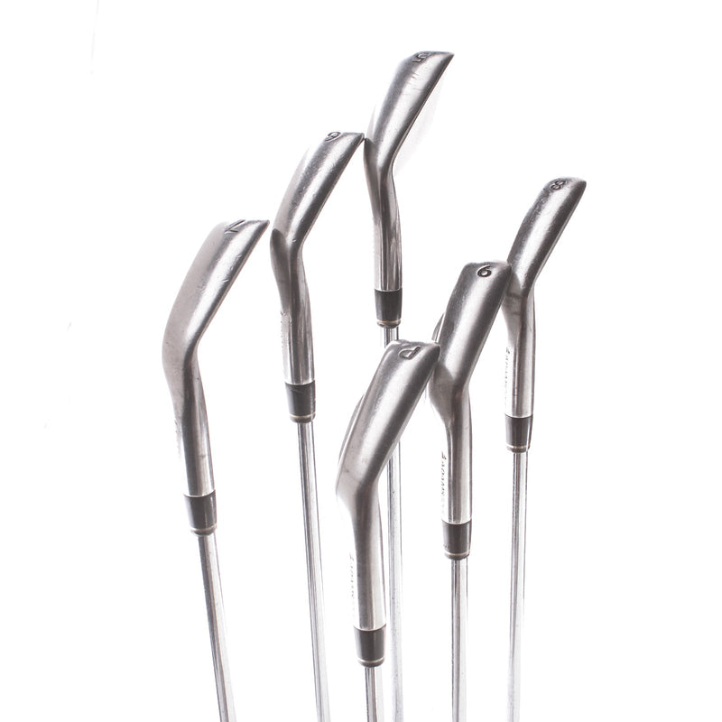 Adams Idea a7 Steel Mens Right Hand Irons 5-PW Regular - Steel