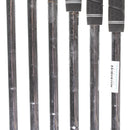 Adams Idea a7 Steel Mens Right Hand Irons 5-PW Regular - Steel