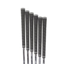 Adams Idea a7 Steel Mens Right Hand Irons 5-PW Regular - Steel